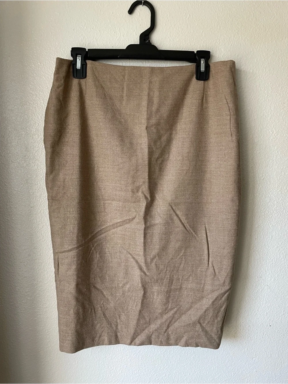 Escada pencil skirt
